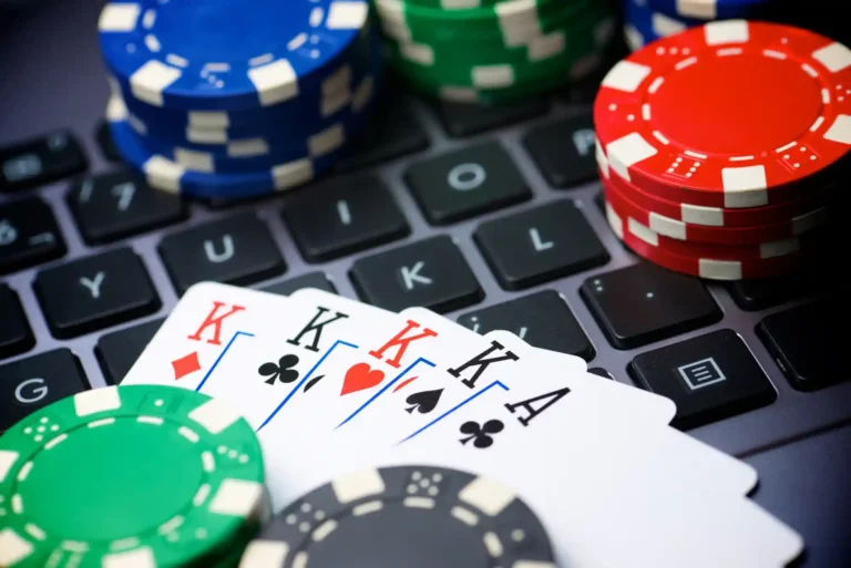Best Online Casinos UK: Your Ultimate Guide to Winning Big