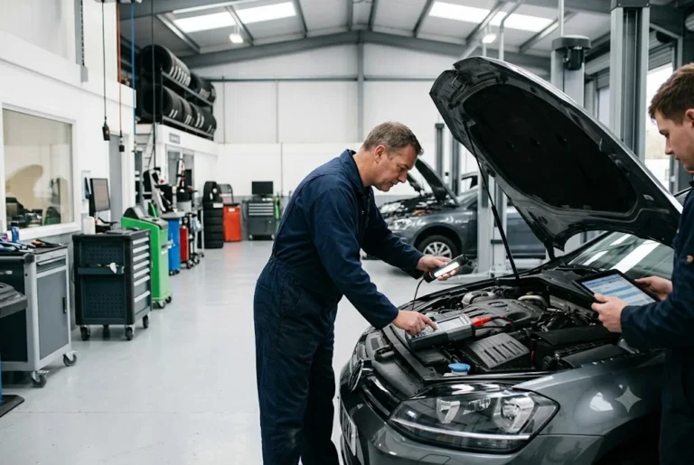 Vehicle Inspection UK: Types, Costs, and What to Expect Vehicle Inspection UK: Types, Costs, and What to Expect