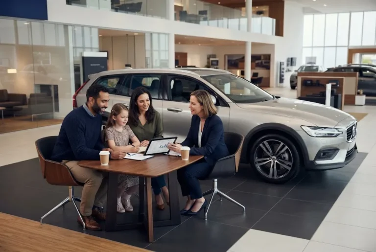 Car finance and vehicle ownership costs for British households
